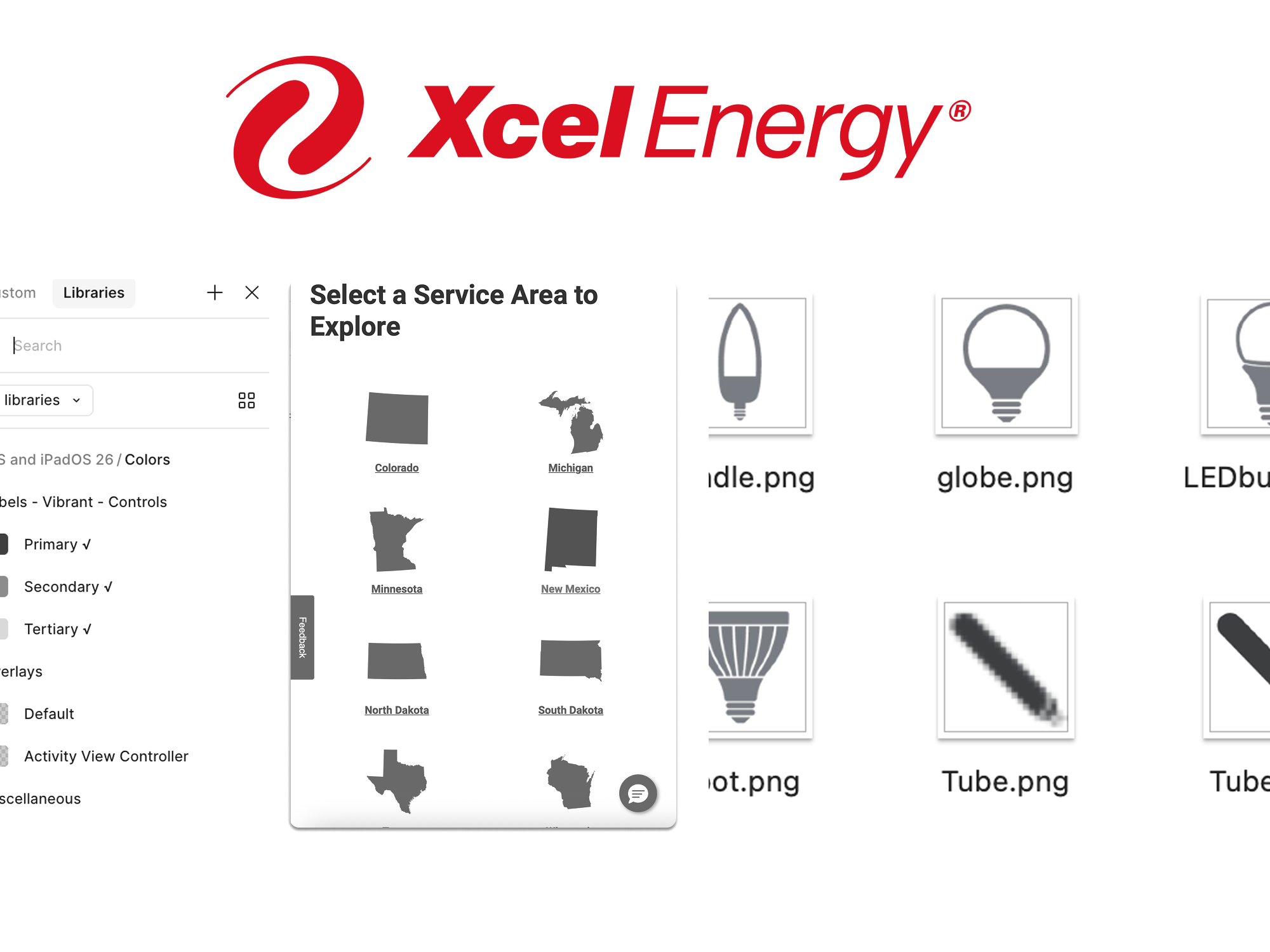 Design Systems Xcel Cover Image